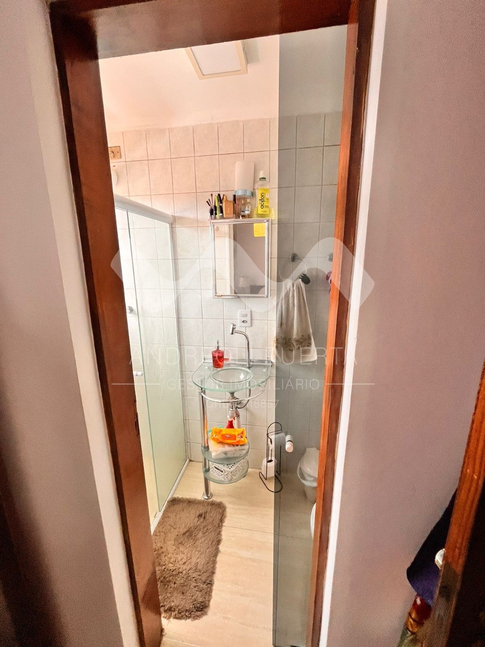 Apartamento à venda com 2 quartos, 89m² - Foto 5