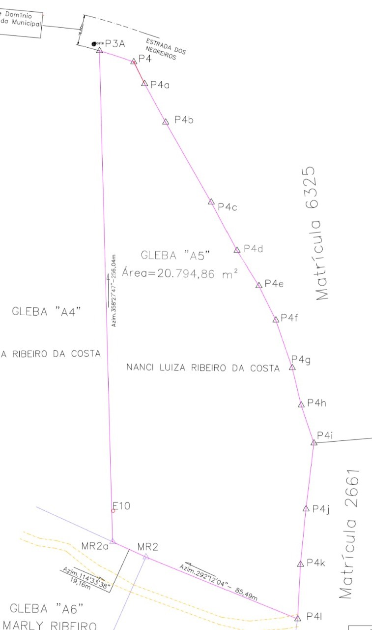 Terreno à venda, 20000m² - Foto 4