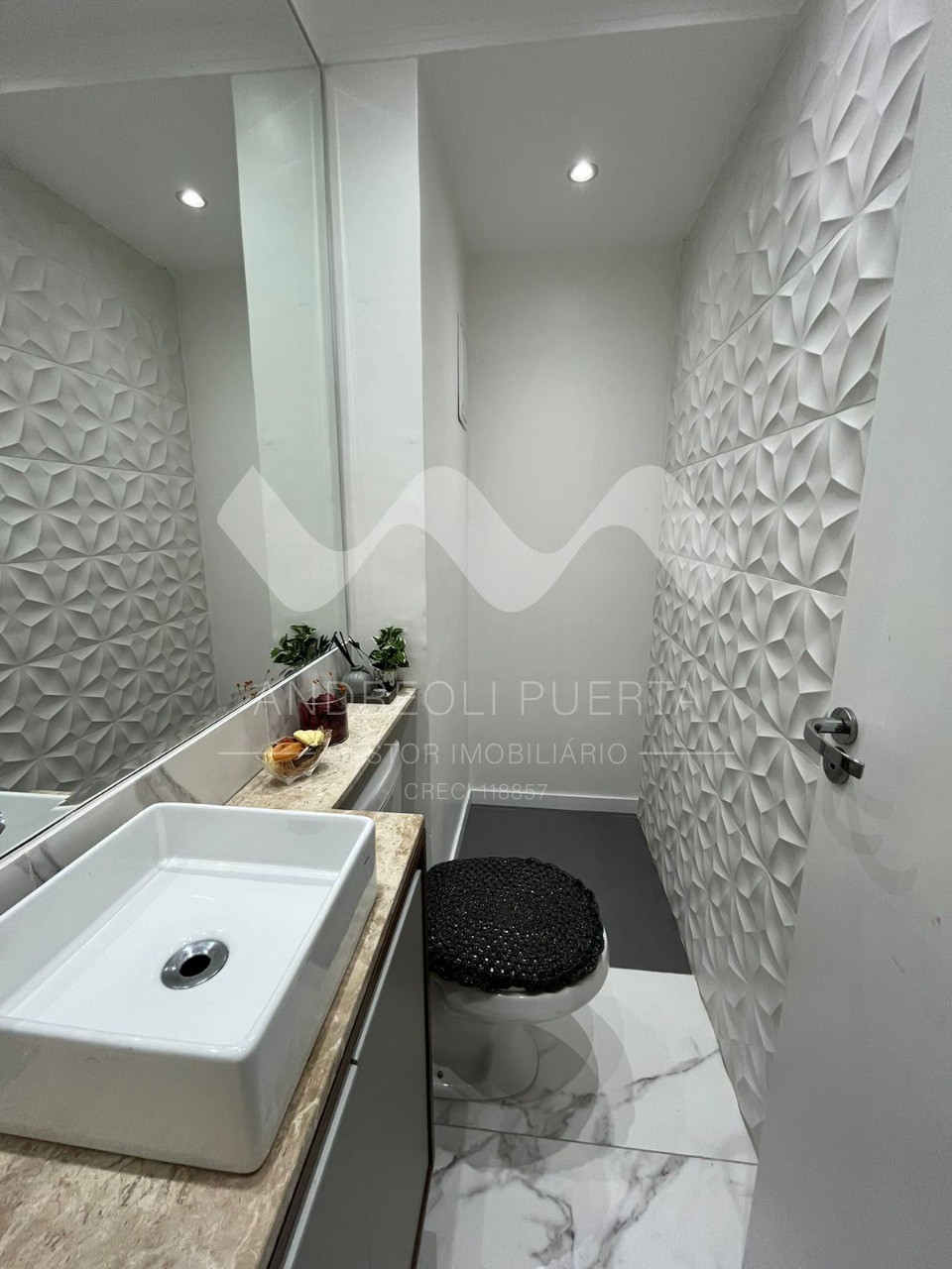 Apartamento à venda com 2 quartos, 114m² - Foto 13