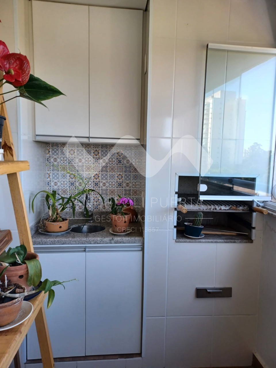 Apartamento à venda com 3 quartos, 89m² - Foto 5