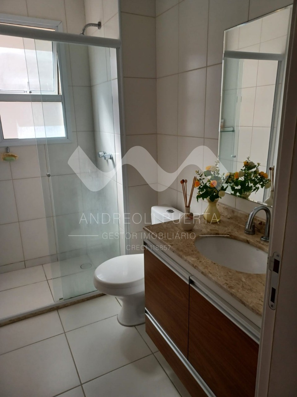 Apartamento à venda com 3 quartos, 89m² - Foto 9