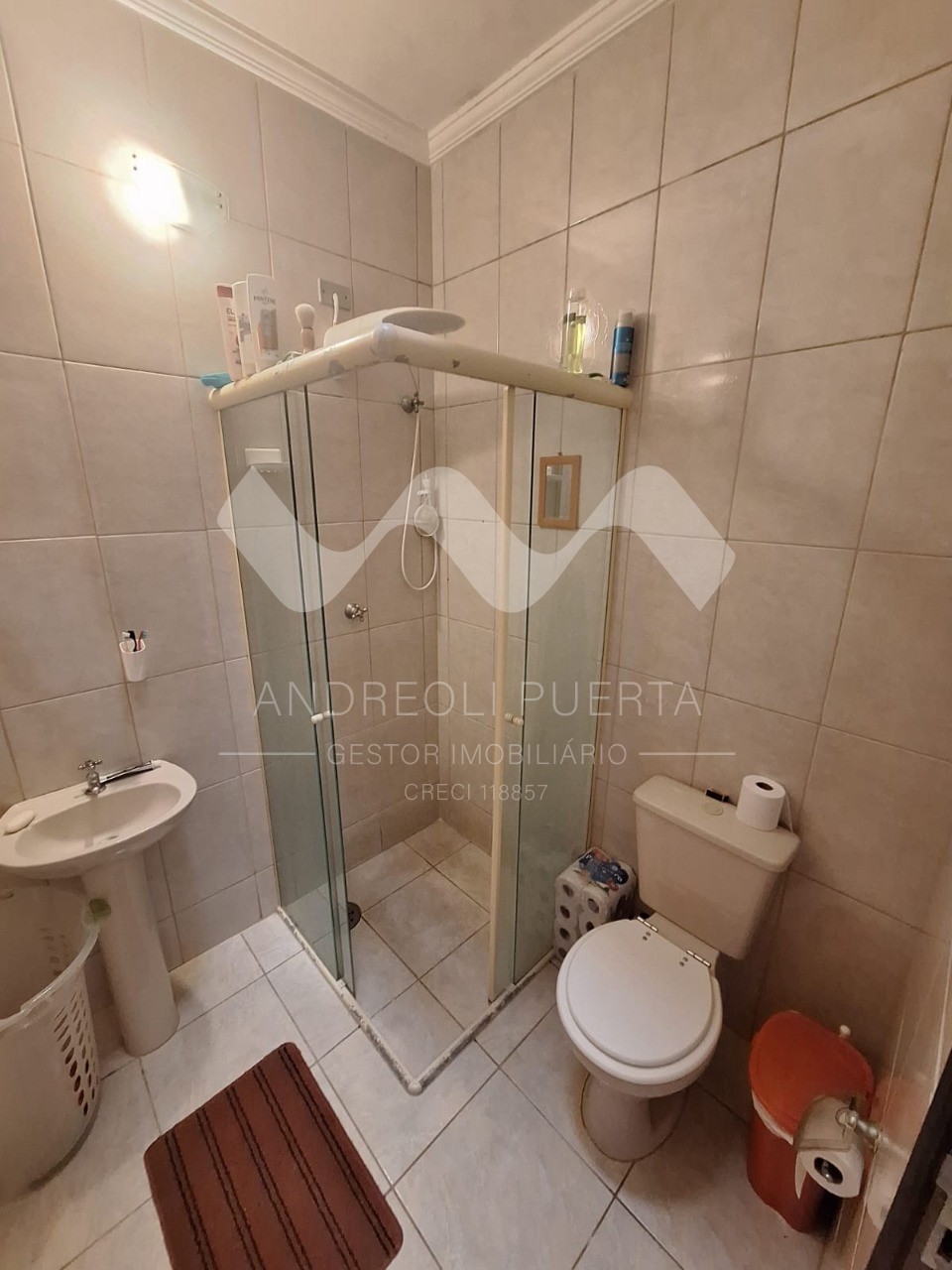 Casa de Condomínio à venda com 2 quartos, 90m² - Foto 28