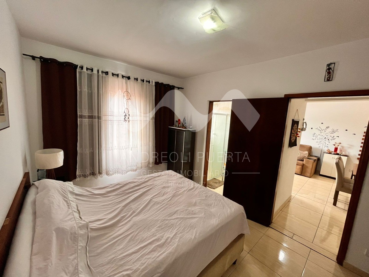 Apartamento à venda com 2 quartos, 89m² - Foto 3