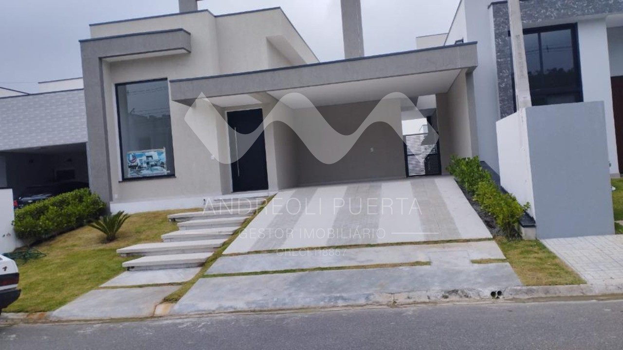 Casa de Condomínio à venda com 4 quartos, 300m² - Foto 18