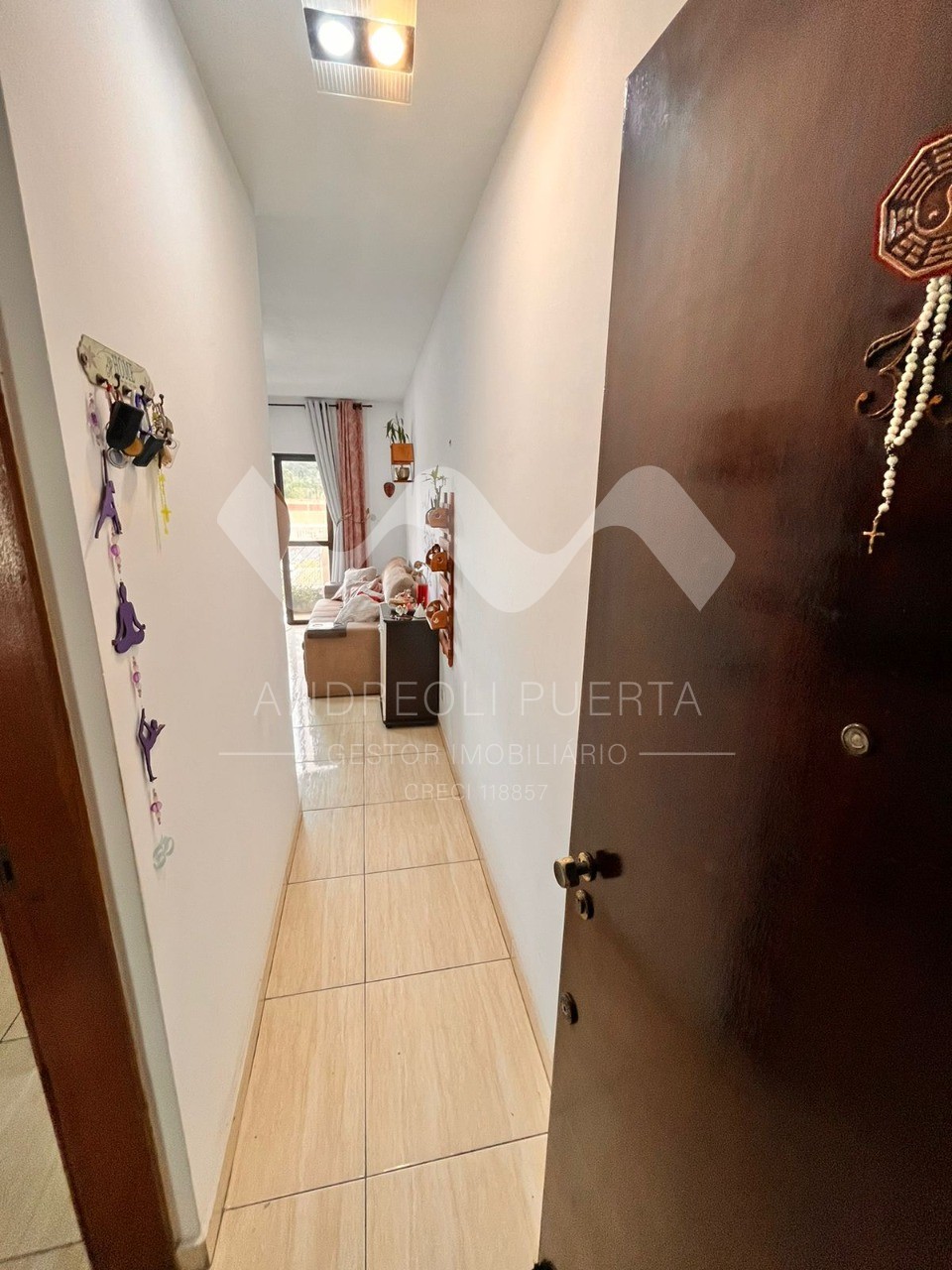 Apartamento à venda com 2 quartos, 89m² - Foto 13