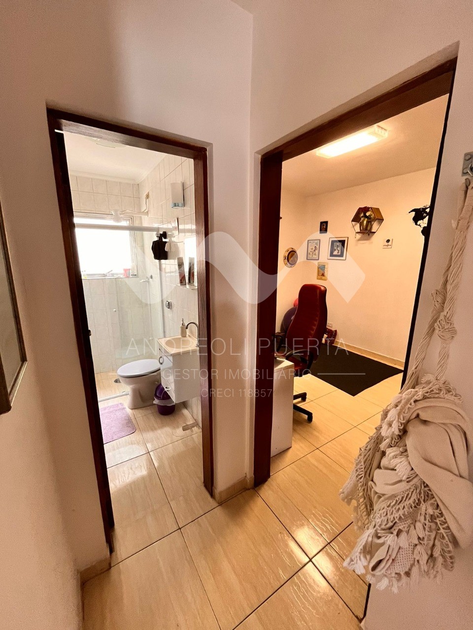 Apartamento à venda com 2 quartos, 89m² - Foto 15