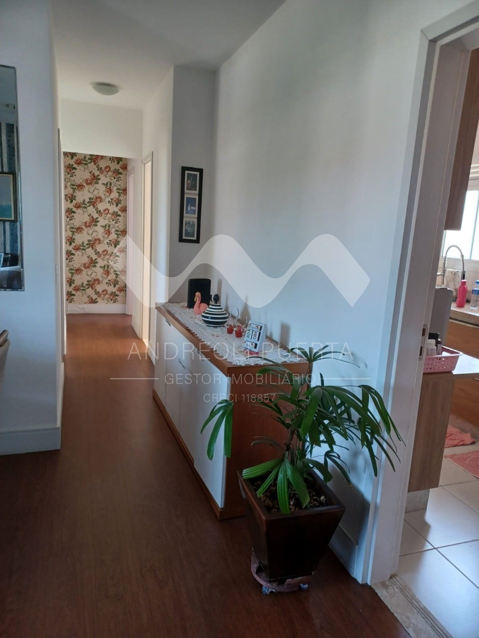 Apartamento à venda com 3 quartos, 89m² - Foto 2