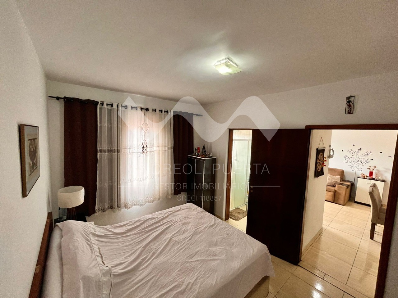 Apartamento à venda com 2 quartos, 89m² - Foto 11