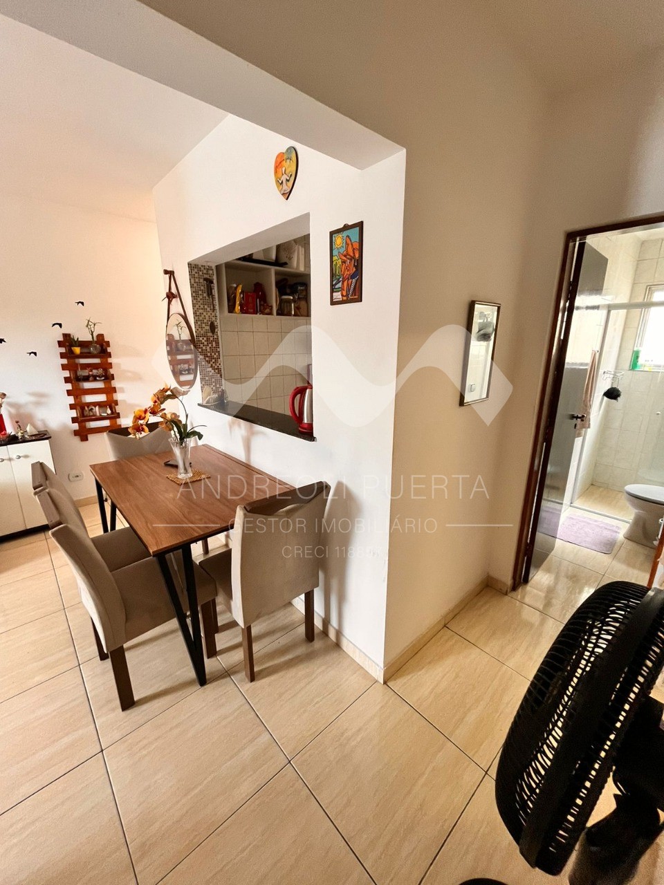 Apartamento à venda com 2 quartos, 89m² - Foto 17