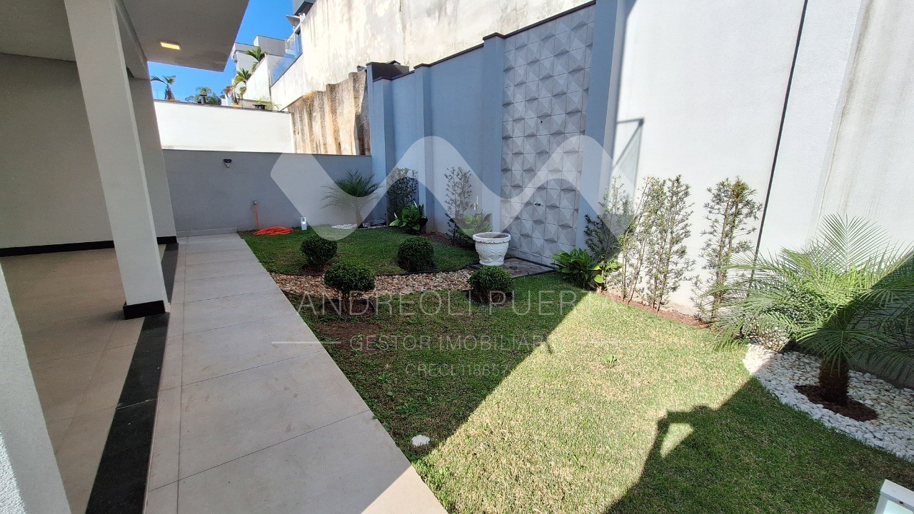 Casa de Condomínio à venda e aluguel com 3 quartos, 250m² - Foto 9