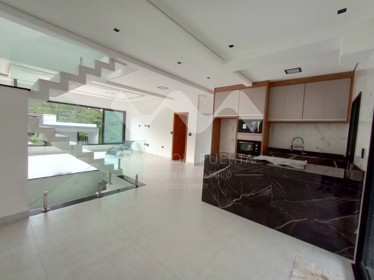 Casa de Condomínio à venda com 3 quartos, 265m² - Foto 13