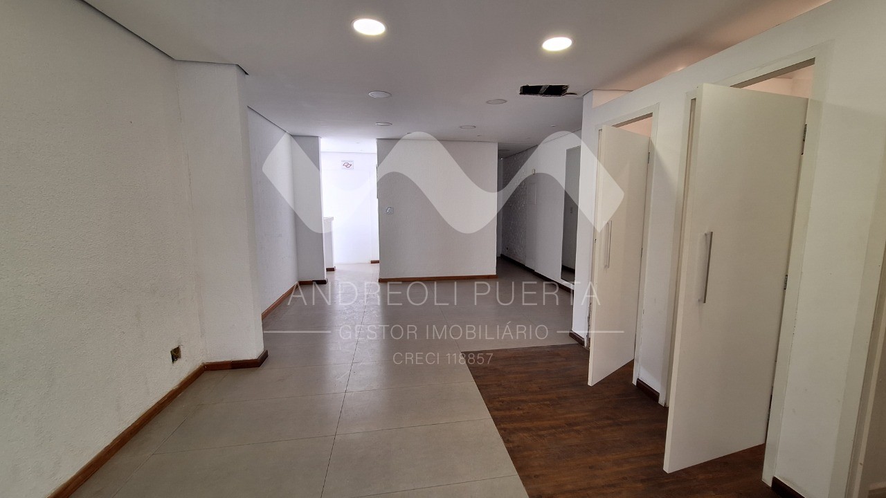 Prédio Inteiro para alugar, 360m² - Foto 3