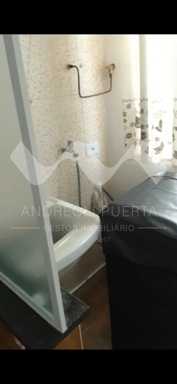 Apartamento à venda com 2 quartos, 47m² - Foto 6