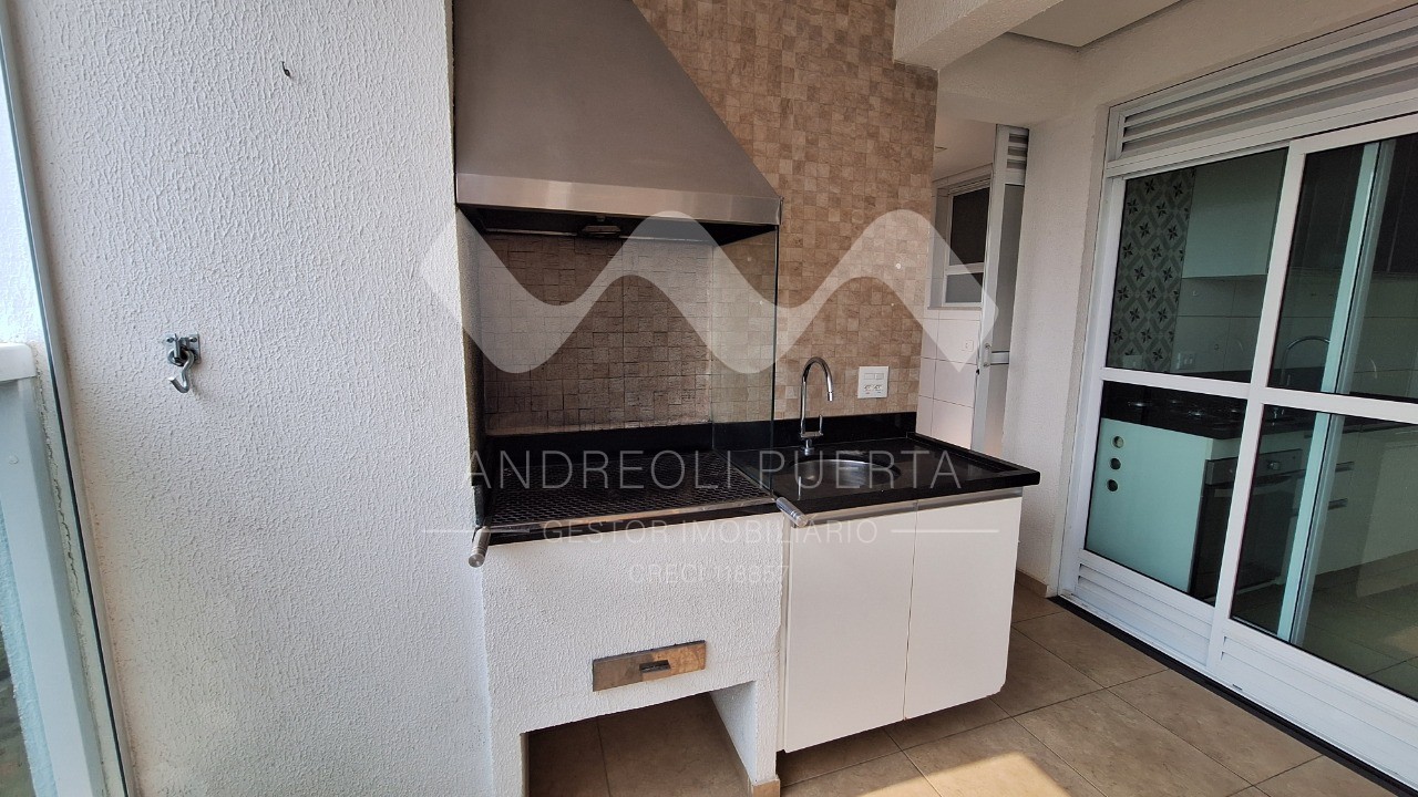 Apartamento à venda com 3 quartos, 110m² - Foto 6