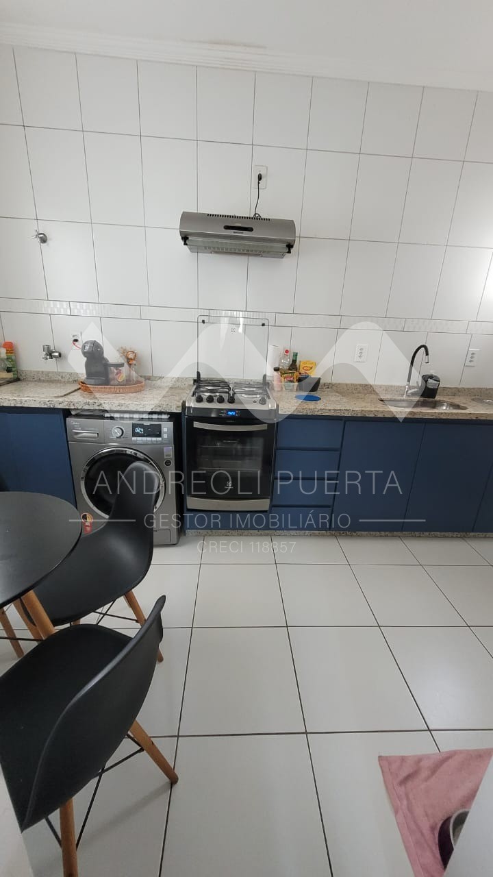 Apartamento à venda com 2 quartos, 49m² - Foto 9