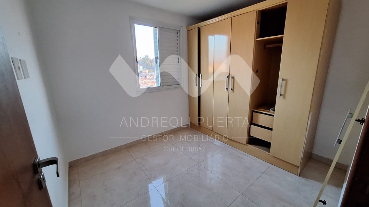 Apartamento à venda com 2 quartos, 43m² - Foto 11