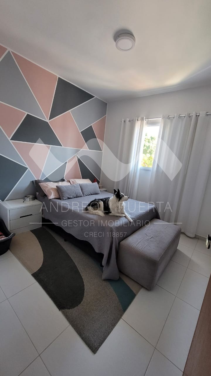 Apartamento à venda com 2 quartos, 49m² - Foto 16