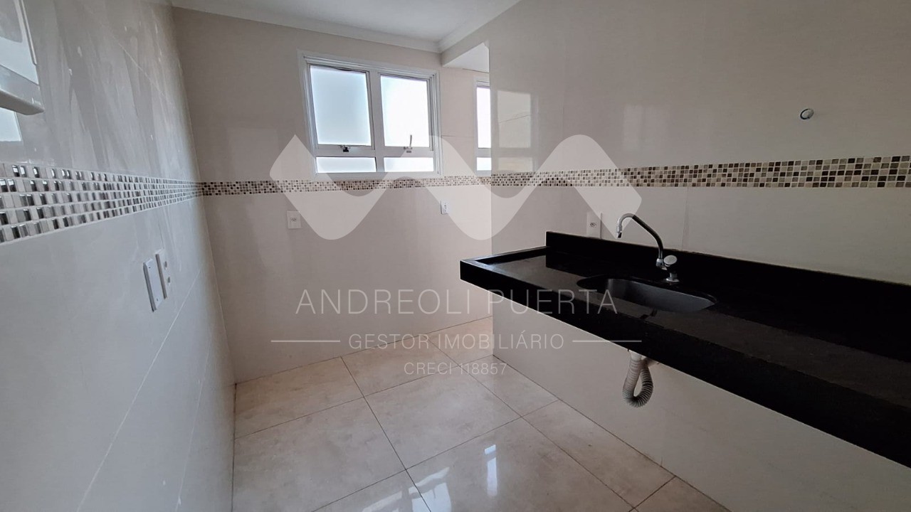 Apartamento à venda com 2 quartos, 43m² - Foto 9