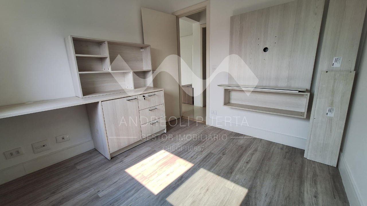 Apartamento à venda com 3 quartos, 110m² - Foto 12