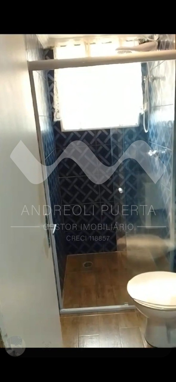 Apartamento à venda com 2 quartos, 47m² - Foto 1