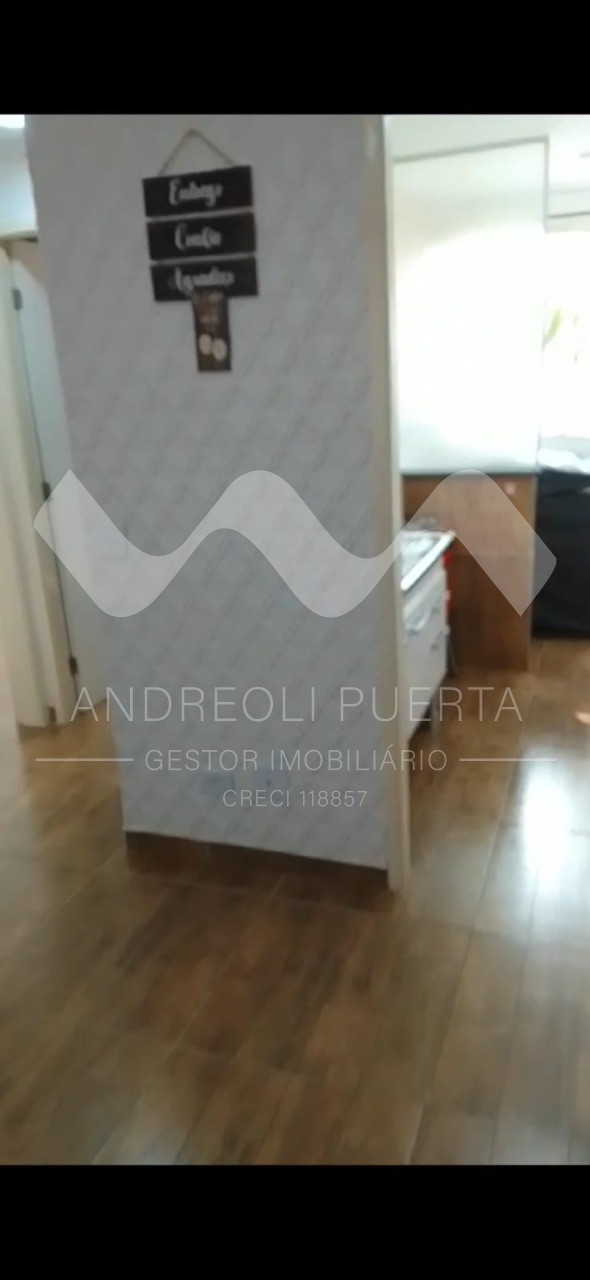 Apartamento à venda com 2 quartos, 47m² - Foto 9