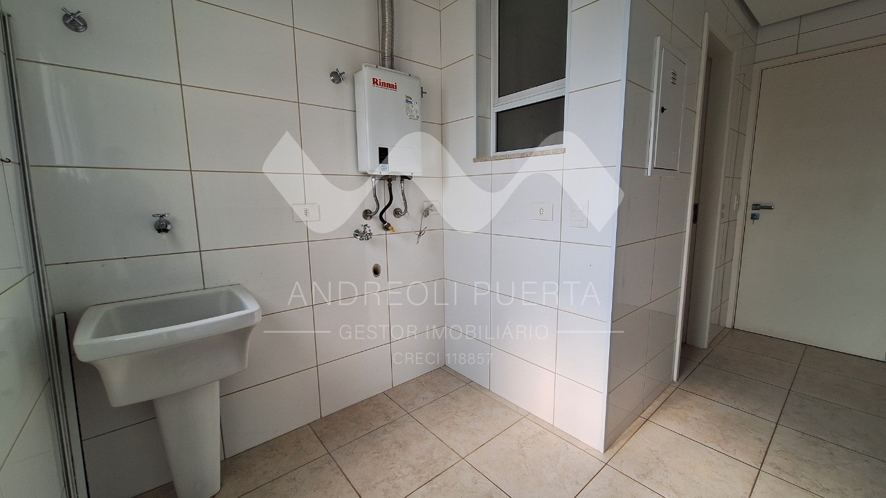 Apartamento à venda com 3 quartos, 110m² - Foto 9