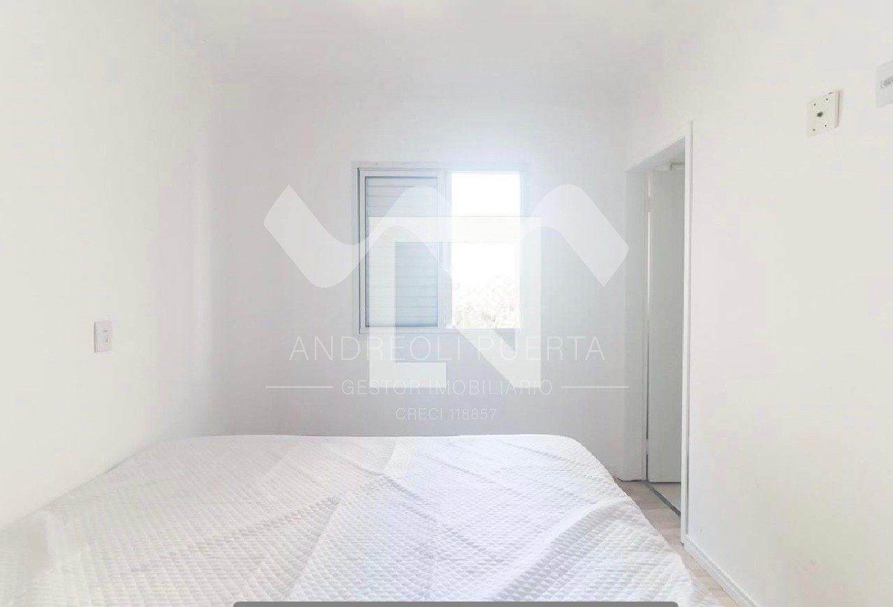 Apartamento à venda com 3 quartos, 69m² - Foto 6