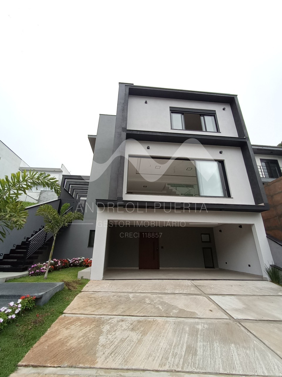 Casa de Condomínio à venda com 3 quartos, 265m² - Foto 48