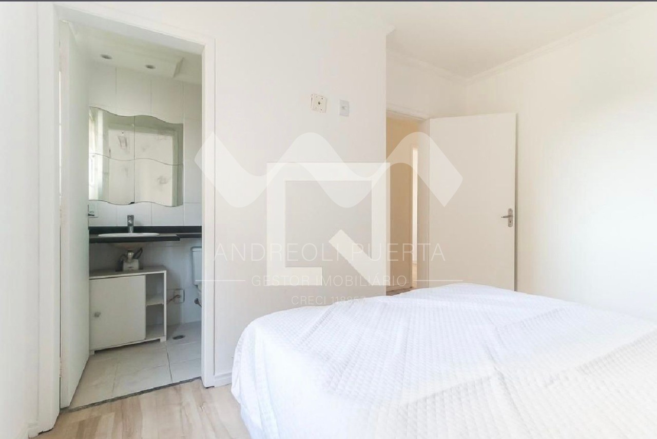 Apartamento à venda com 3 quartos, 69m² - Foto 8