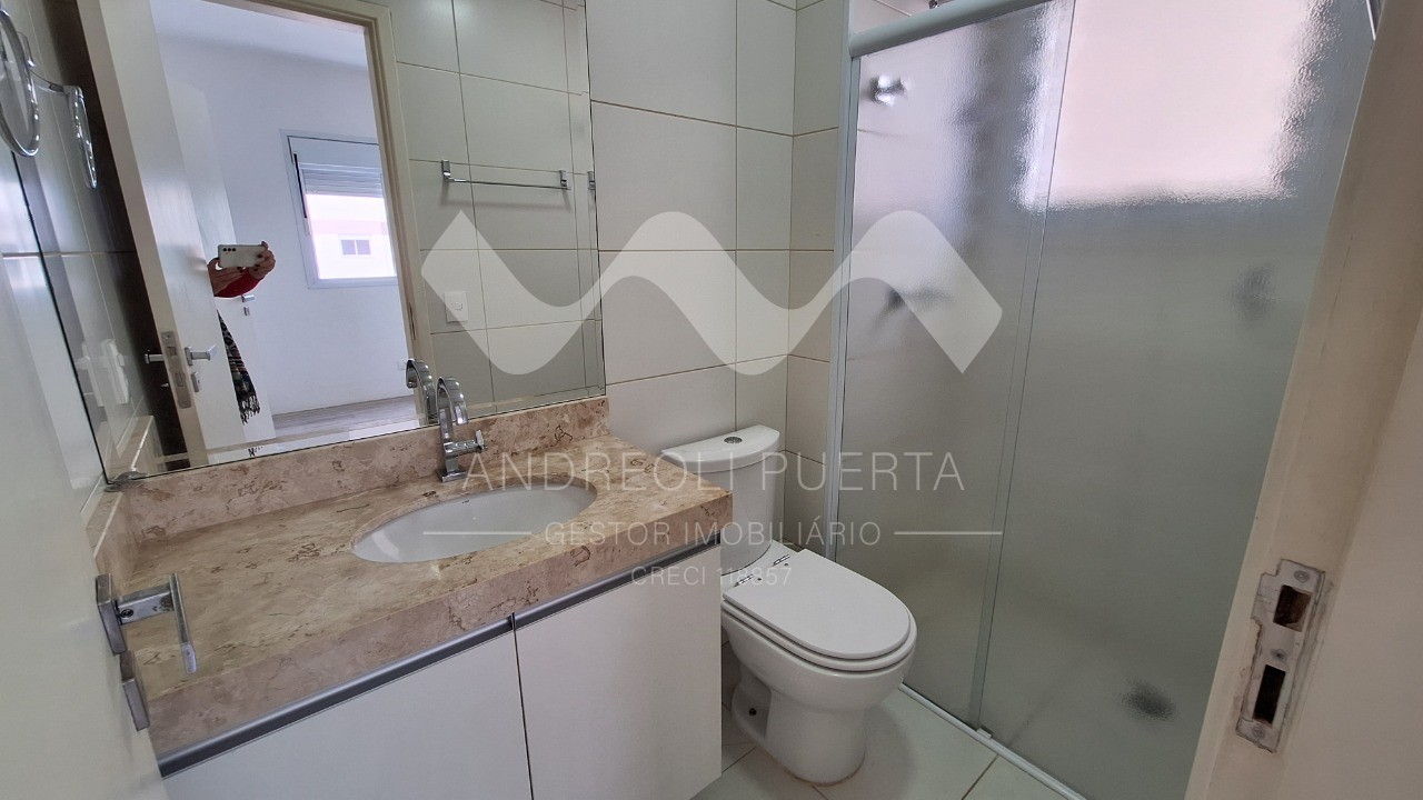 Apartamento à venda com 3 quartos, 110m² - Foto 20