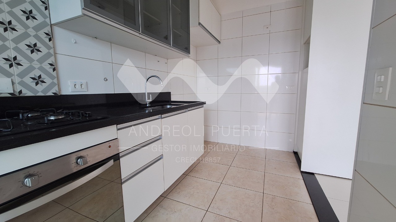 Apartamento à venda com 3 quartos, 110m² - Foto 8