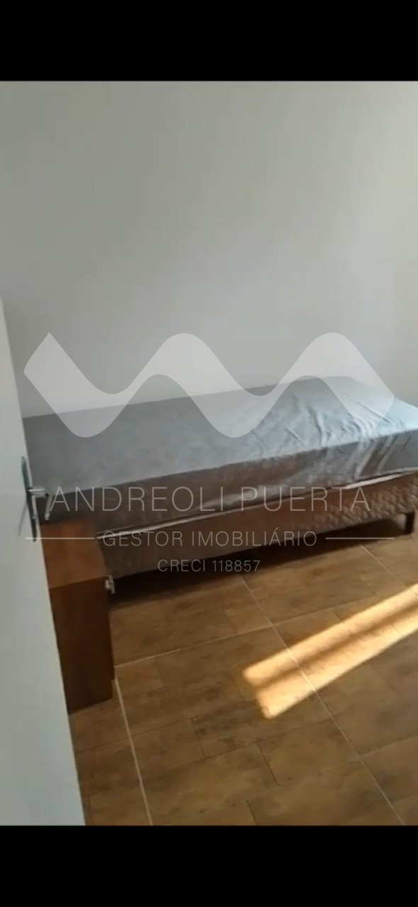 Apartamento à venda com 2 quartos, 47m² - Foto 2