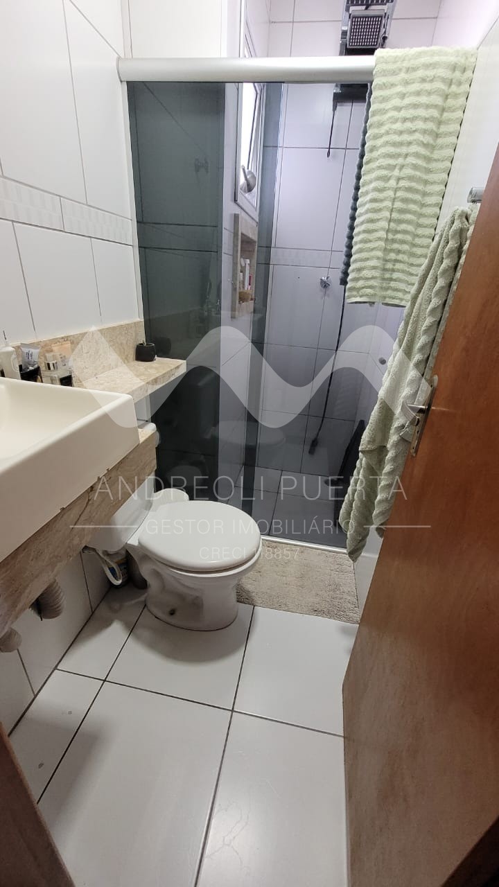 Apartamento à venda com 2 quartos, 49m² - Foto 10