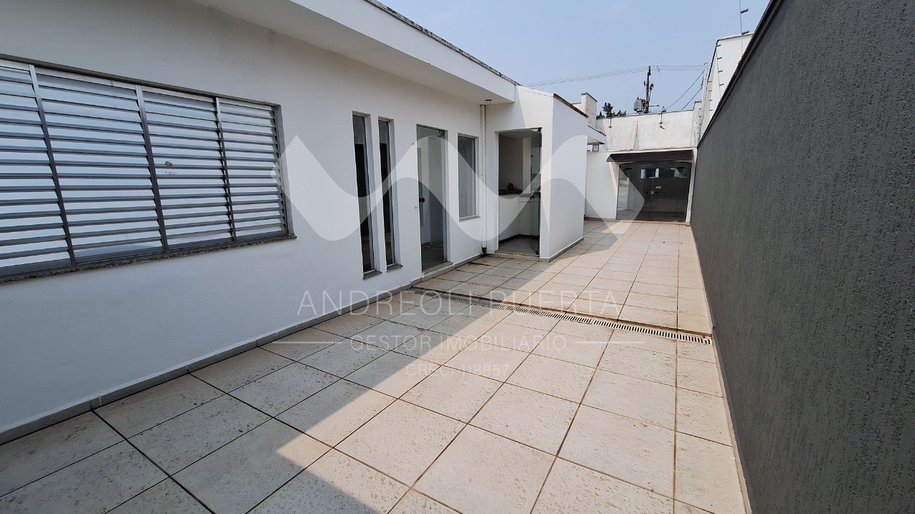 Prédio Inteiro para alugar, 360m² - Foto 10