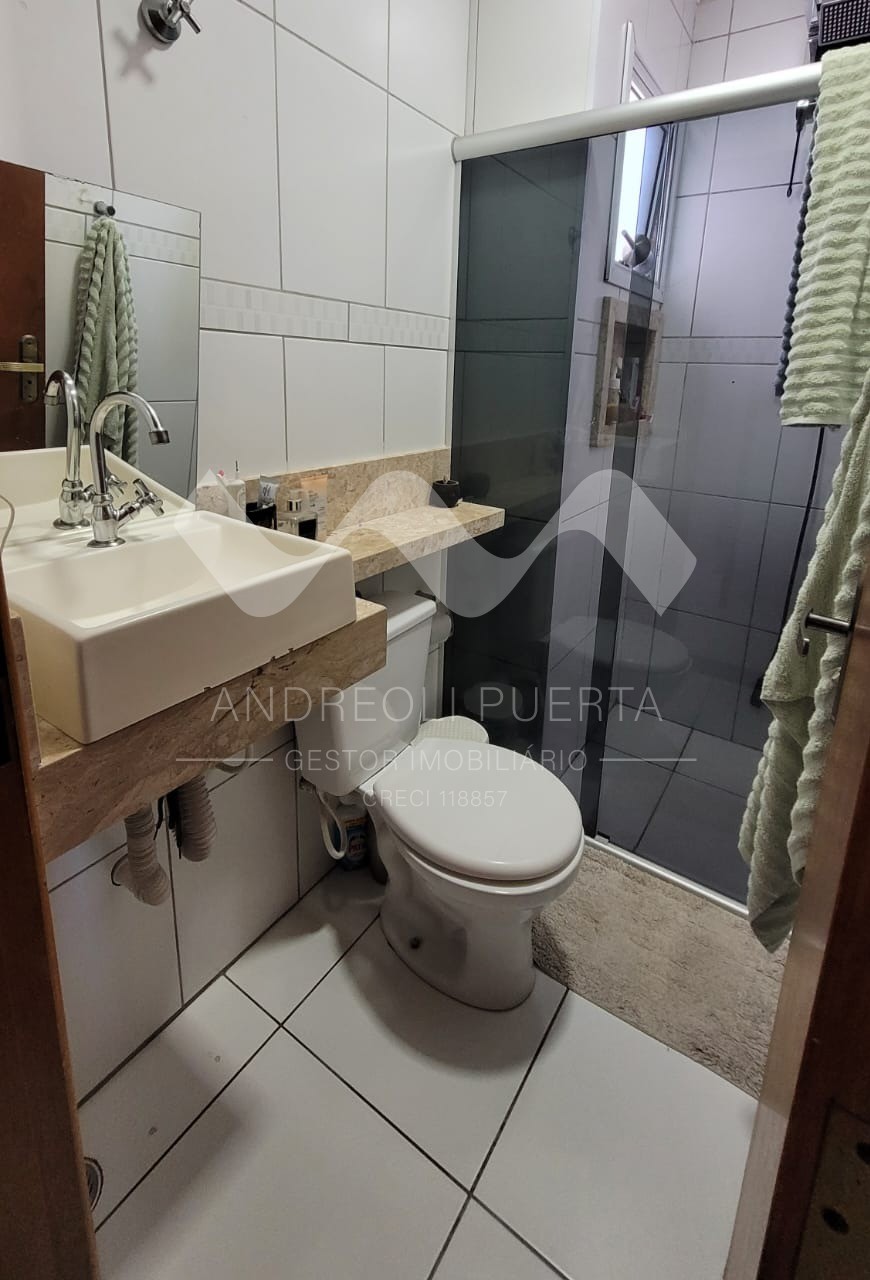 Apartamento à venda com 2 quartos, 49m² - Foto 14