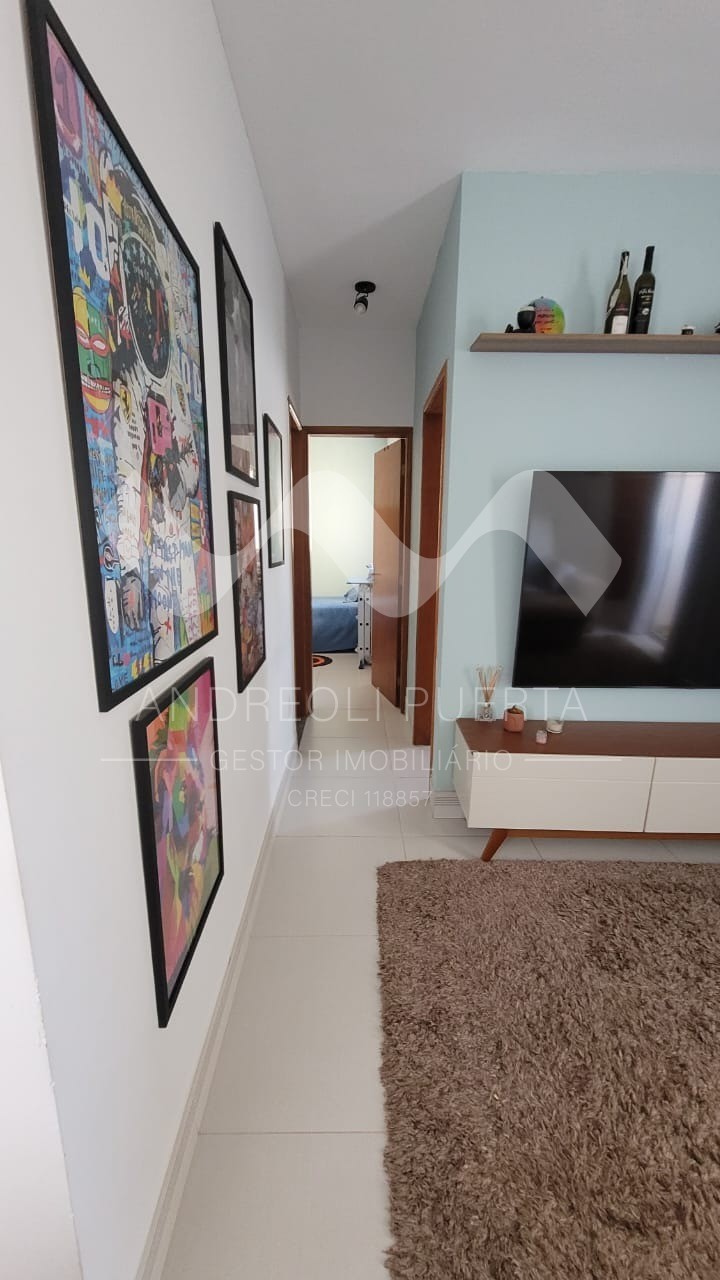 Apartamento à venda com 2 quartos, 49m² - Foto 15