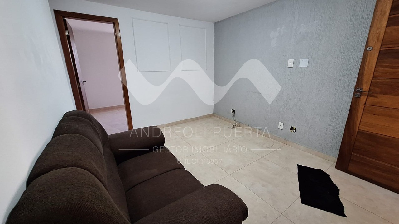 Apartamento à venda com 2 quartos, 43m² - Foto 12