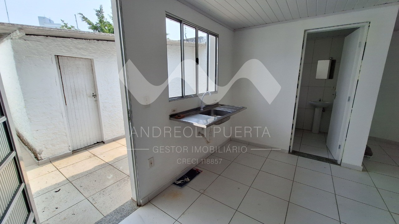 Prédio Inteiro para alugar, 360m² - Foto 24