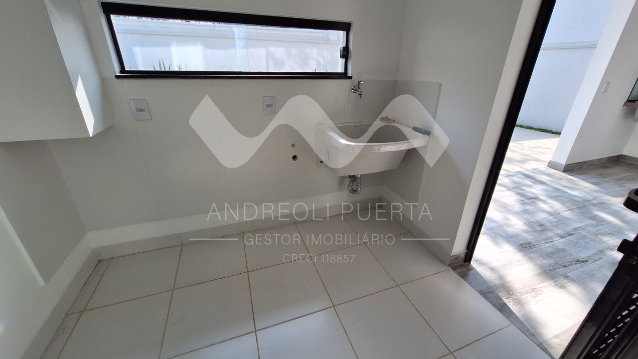 Casa de Condomínio à venda com 3 quartos, 250m² - Foto 11