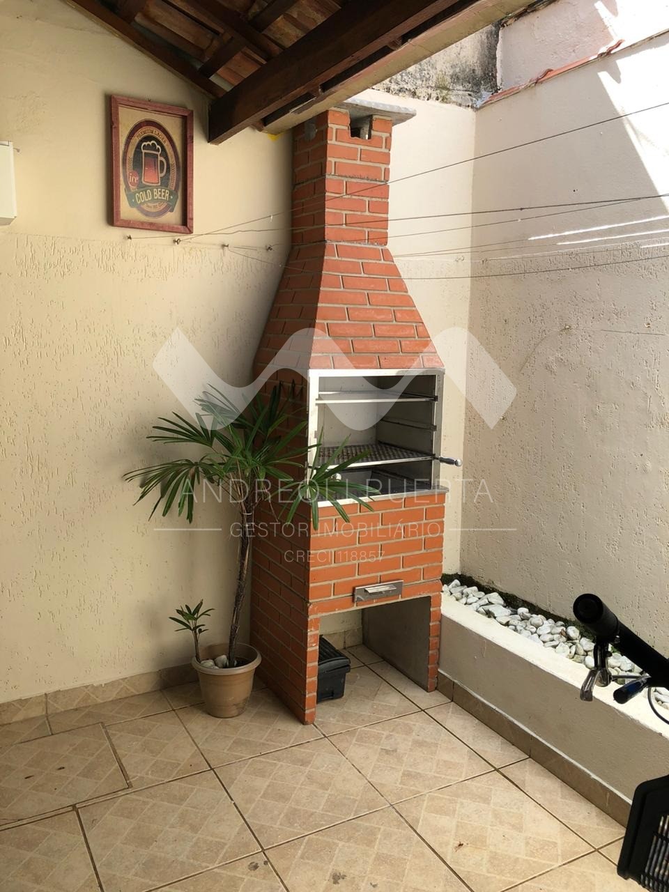 Casa de Condomínio à venda com 2 quartos, 57m² - Foto 6