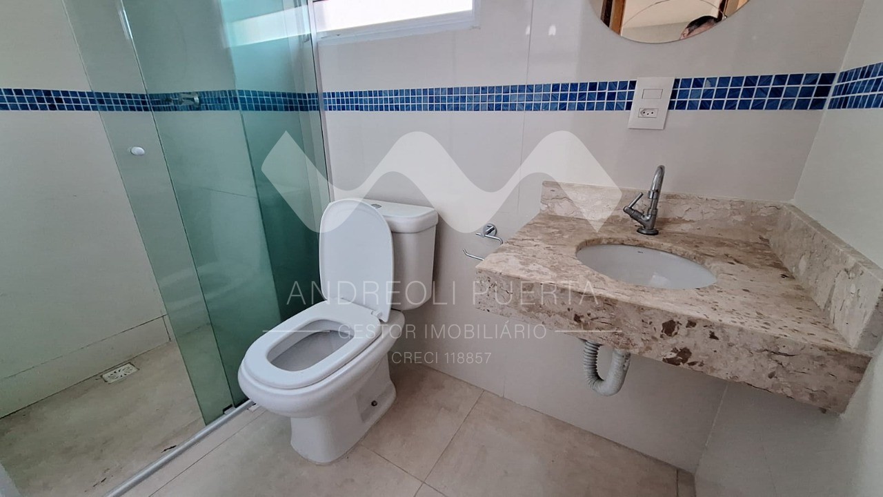 Apartamento à venda com 2 quartos, 43m² - Foto 7