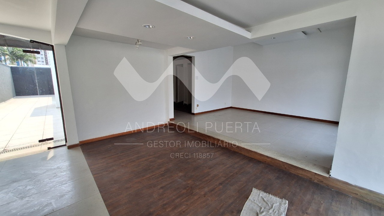 Prédio Inteiro para alugar, 360m² - Foto 1