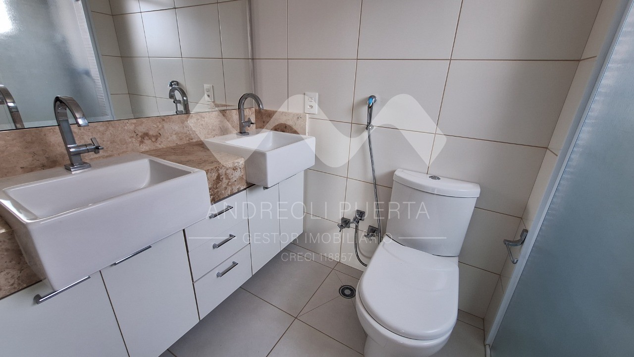 Apartamento à venda com 3 quartos, 110m² - Foto 16