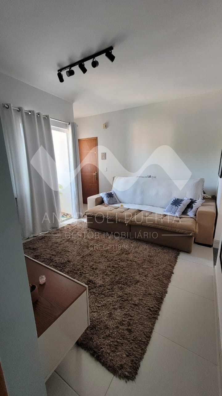 Apartamento à venda com 2 quartos, 49m² - Foto 20