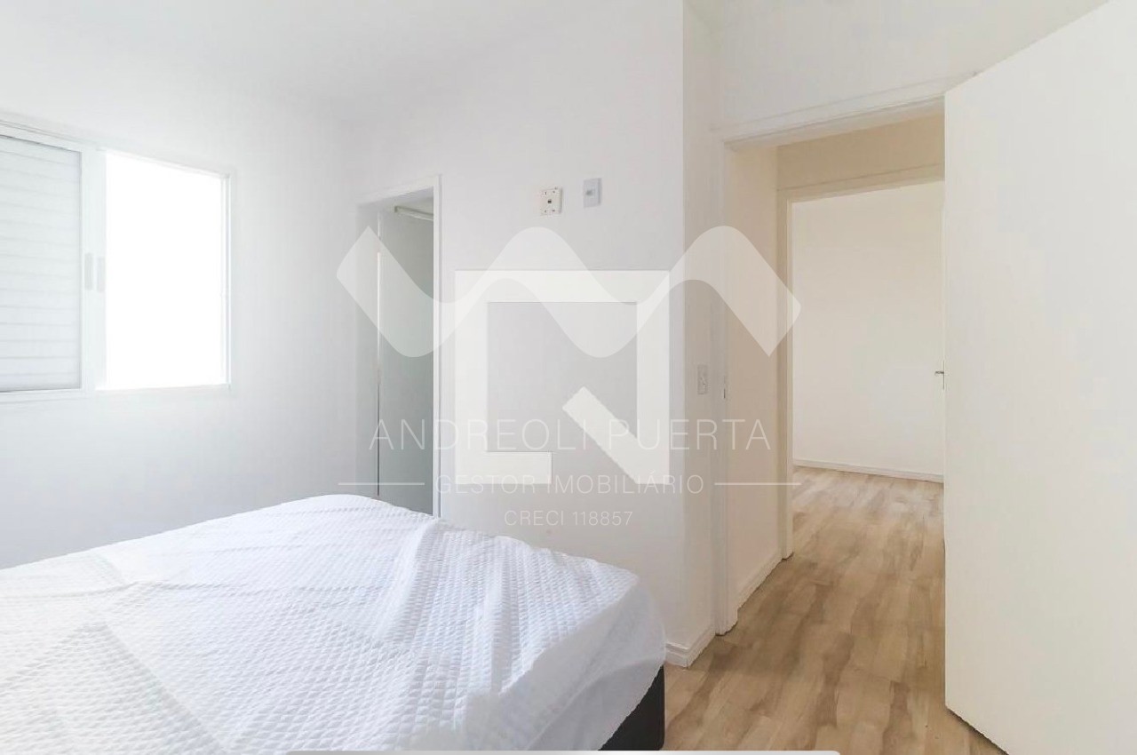 Apartamento à venda com 3 quartos, 69m² - Foto 5