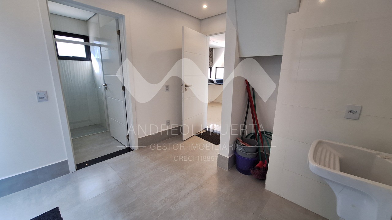 Casa de Condomínio à venda com 3 quartos, 262m² - Foto 11