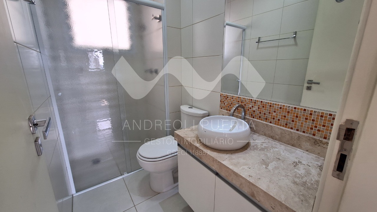 Apartamento à venda com 3 quartos, 110m² - Foto 13