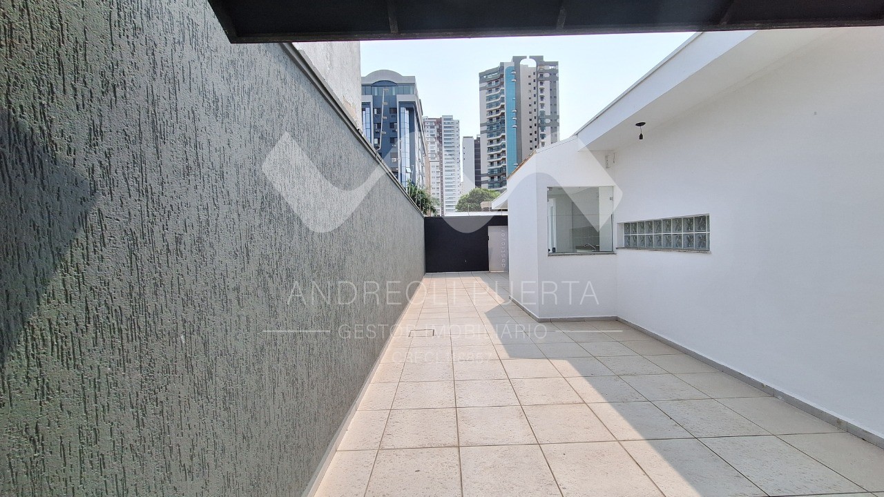 Prédio Inteiro para alugar, 360m² - Foto 2