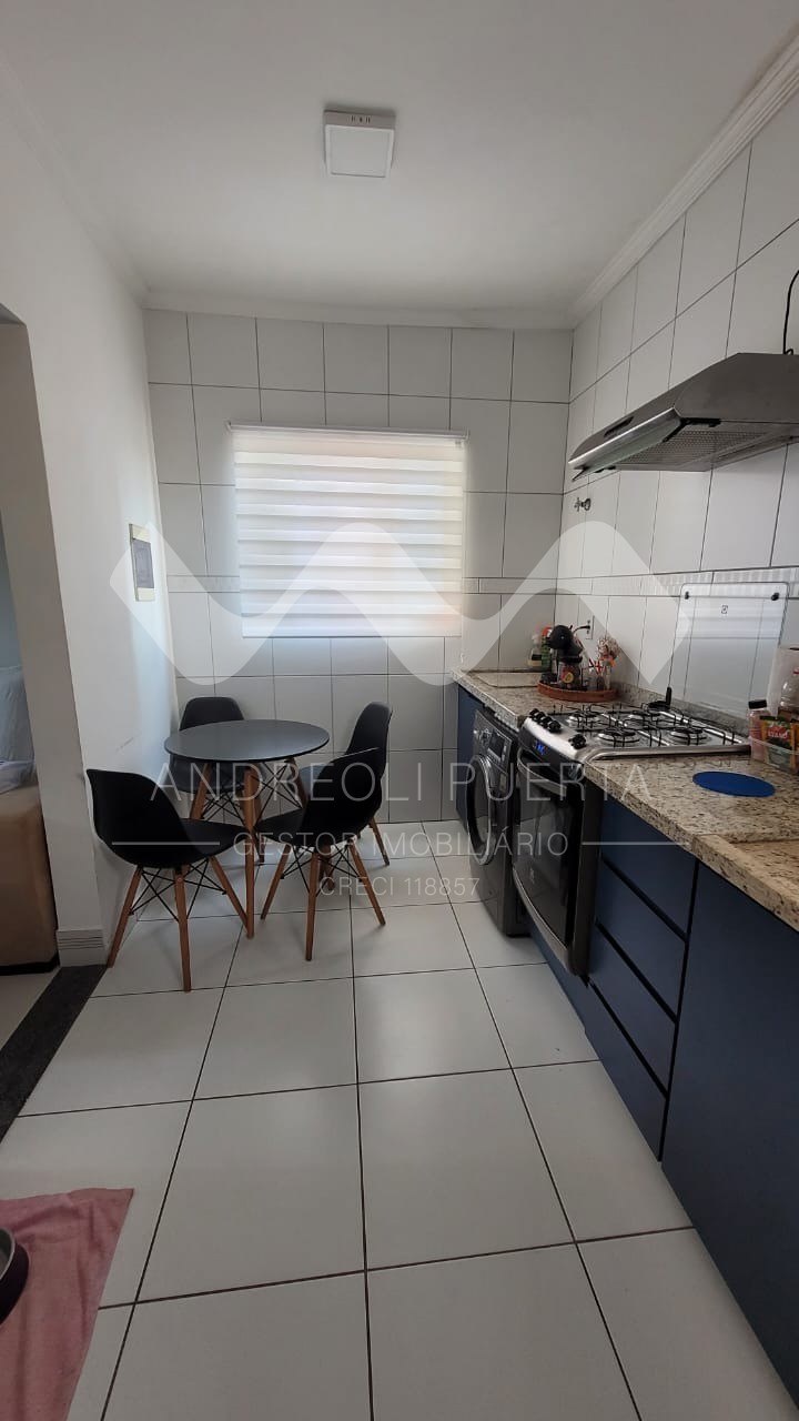 Apartamento à venda com 2 quartos, 49m² - Foto 19