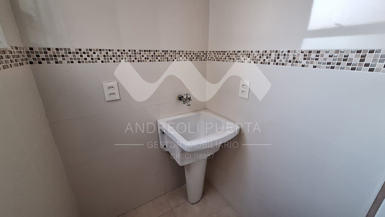 Apartamento à venda com 2 quartos, 43m² - Foto 8